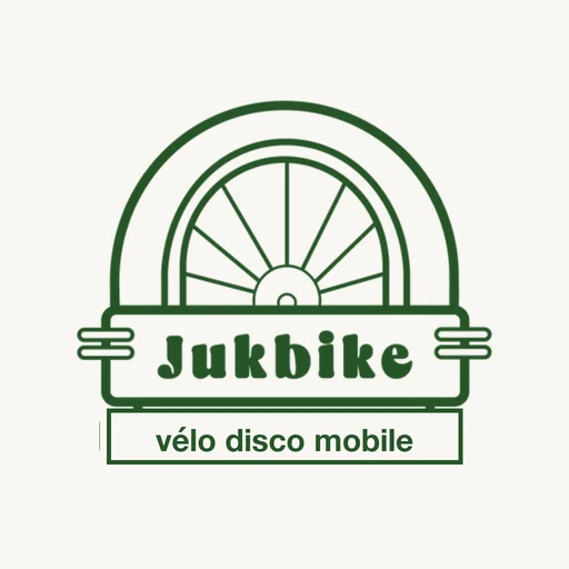 Aperçu visuel : Jukbike — Le vélo-sono : disco mobile et autonome qui roule là où la fête manque.