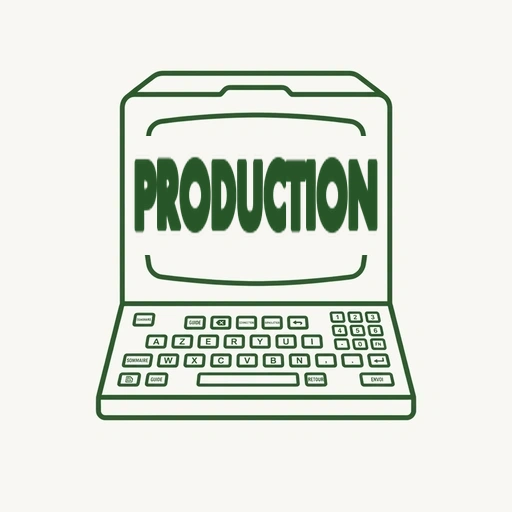Aperçu visuel : Production — Production & création sonore cinématique : Ableton Live, Push, Move, Max for Live.